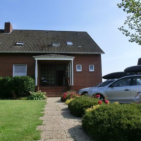 Haus Strandgut/2 Duhnen Exterior foto