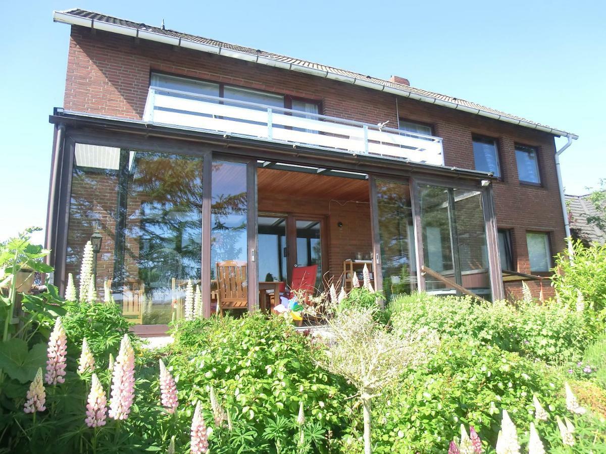 Haus Strandgut/2 Duhnen Exterior foto